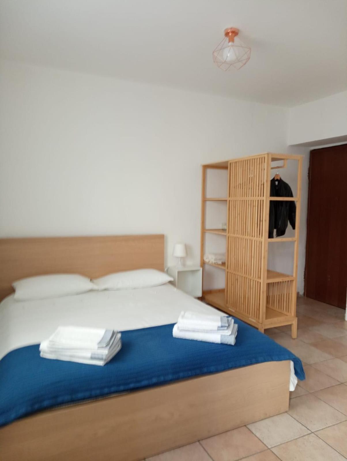 Casa Di Corte A Milano 外观 照片