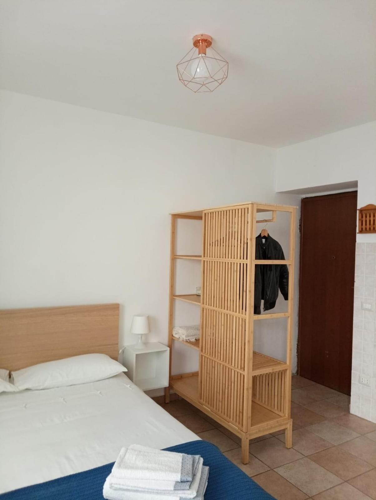 Casa Di Corte A Milano 外观 照片