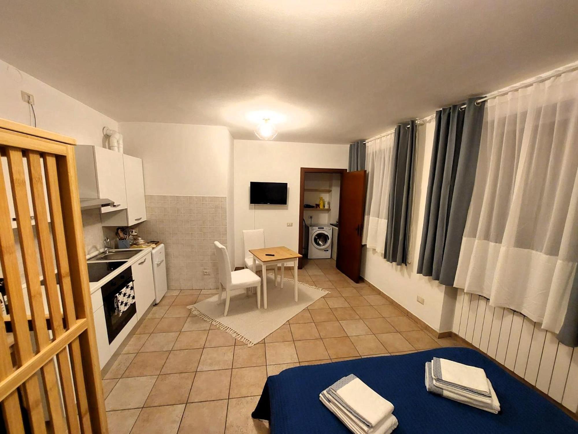Casa Di Corte A Milano 外观 照片