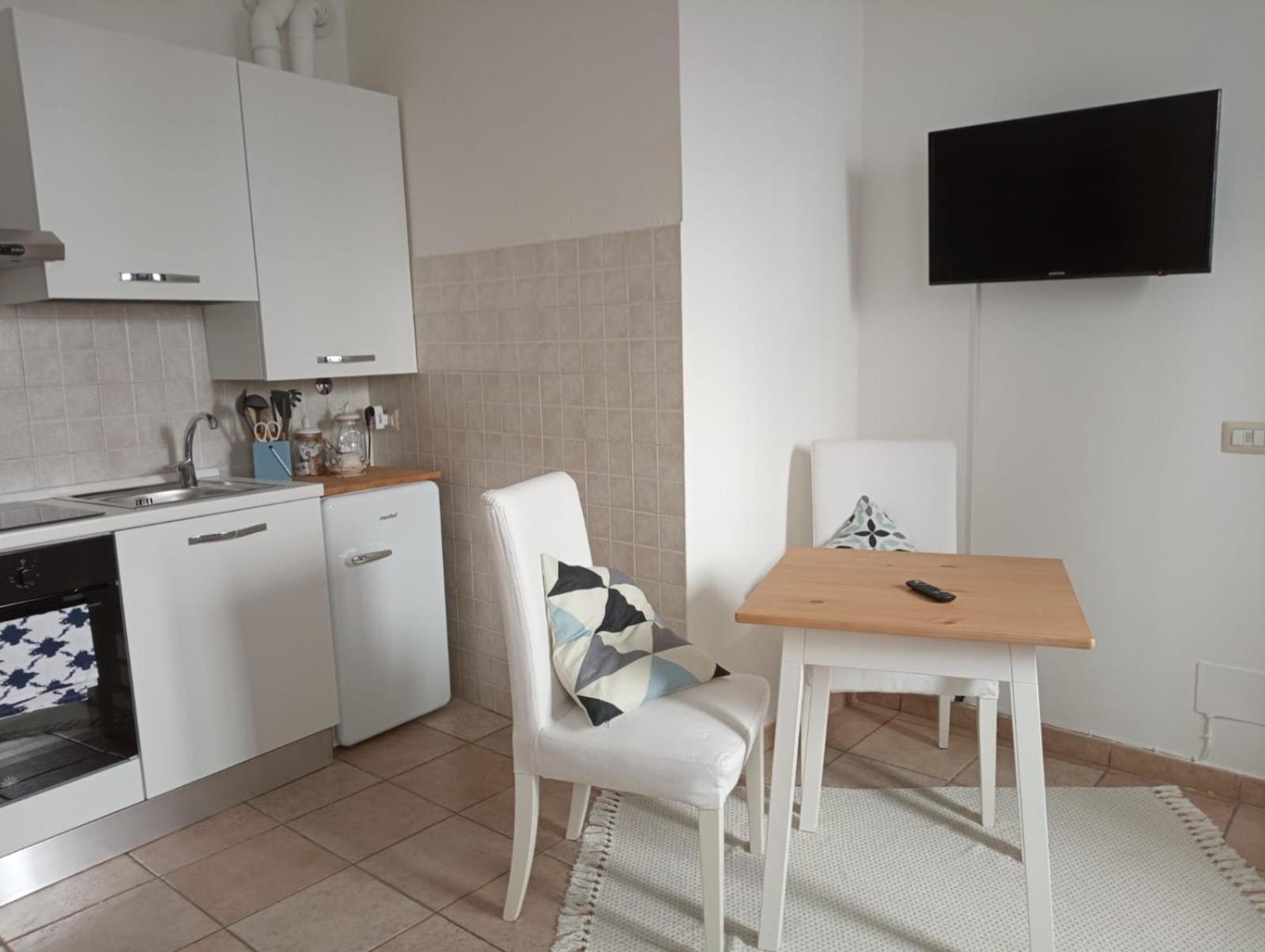 Casa Di Corte A Milano 外观 照片