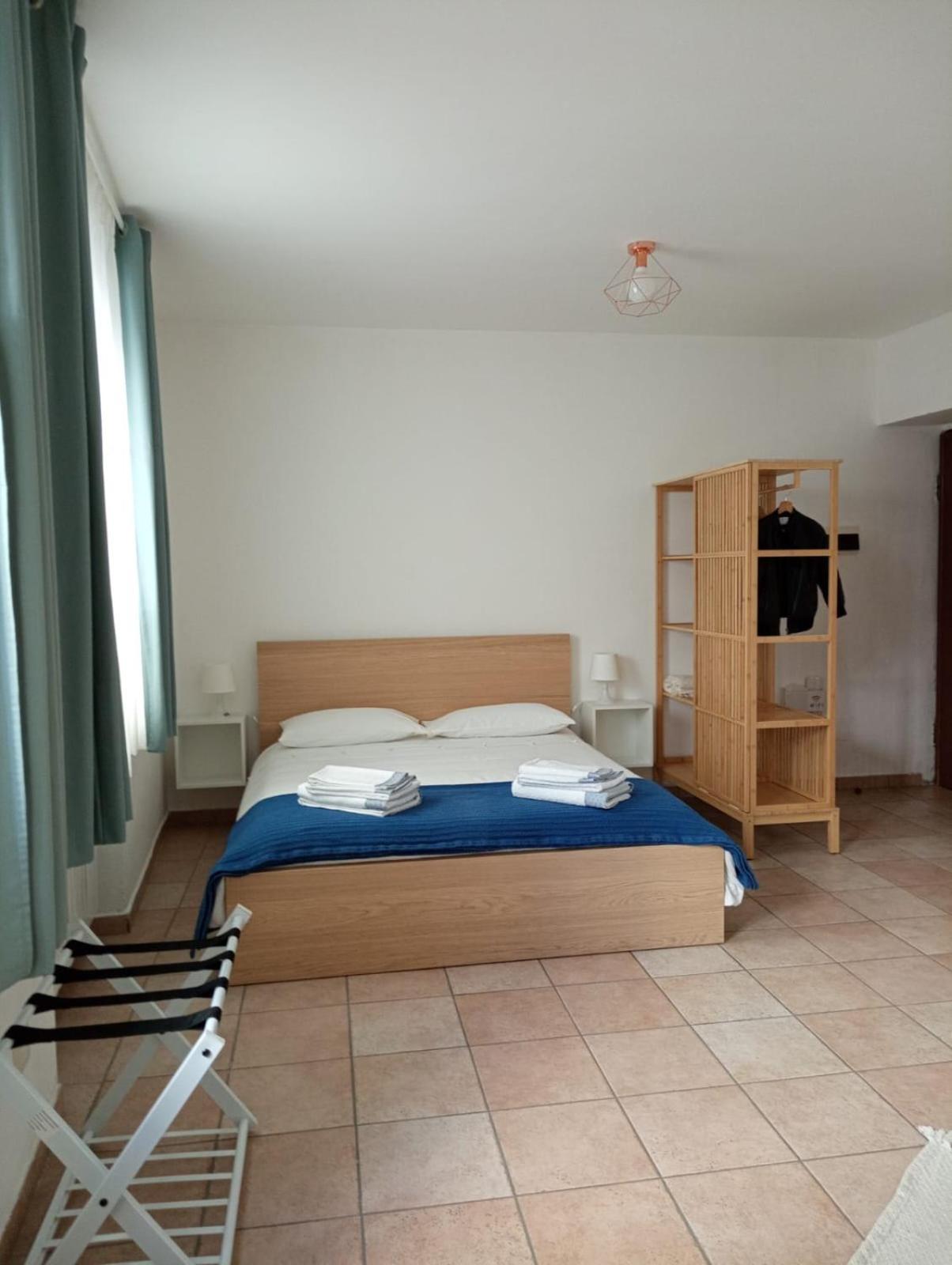 Casa Di Corte A Milano 外观 照片